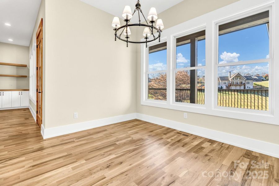 Spacious, unfurnished interior of a new home in , Alexander (Image 19). Spacious, unfurnished interior of a new home in , Alexander (Image 19).