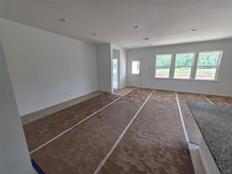 115 Daylight Crest Drive ~ Under Construction 115 Daylight Crest Drive ~ Under Construction