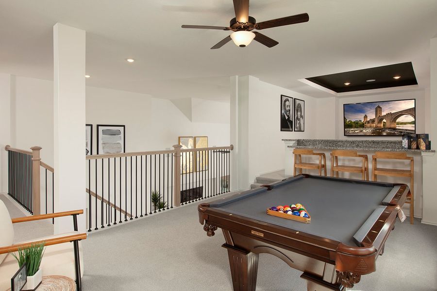 13738 Flint Hollow Drive, Cypress, TX.  - Slide 14