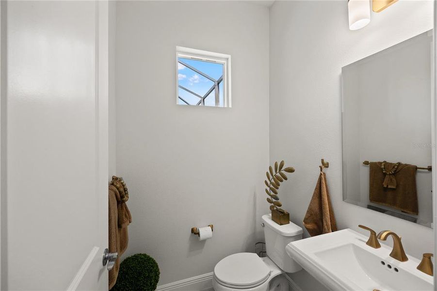 Furnished interior view inside a new home in , Sarasota (Image 35). Furnished interior view inside a new home in , Sarasota (Image 35).