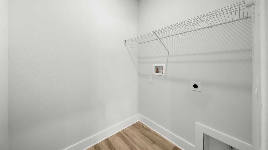 Spacious, unfurnished interior of a new home in Buffer Farms, Port Saint Joe (Image 28).