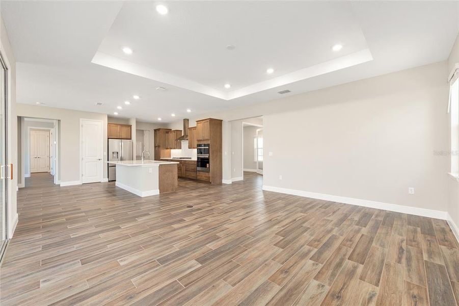 Spacious, unfurnished interior of a new home in , Ocala (Image 33). Spacious, unfurnished interior of a new home in , Ocala (Image 33).