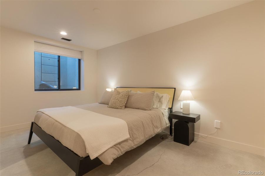 Furnished interior view inside a new home in , Franktown (Image 35).