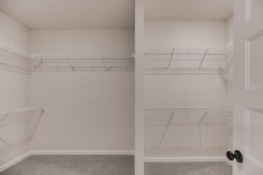 Spacious, unfurnished interior of a new home in Parmer Farms, Roopville (Image 27).