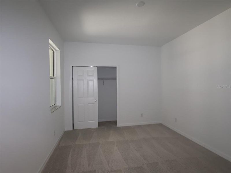 Spacious, unfurnished interior of a new home in Sweetwater at Lakewood Ranch, Lakewood Ranch (Image 13).