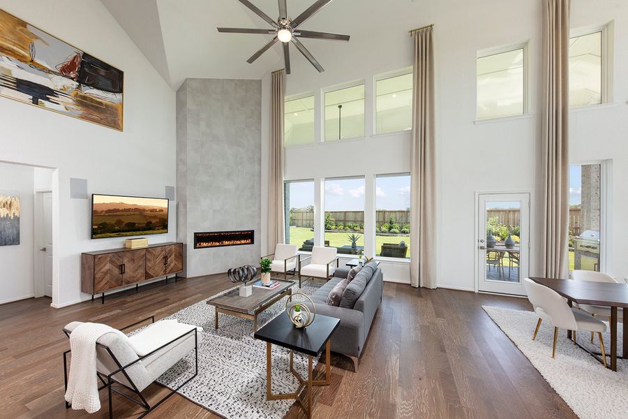 Porter, TX New Home. - Slide 7 Porter, TX New Home. - Slide 7