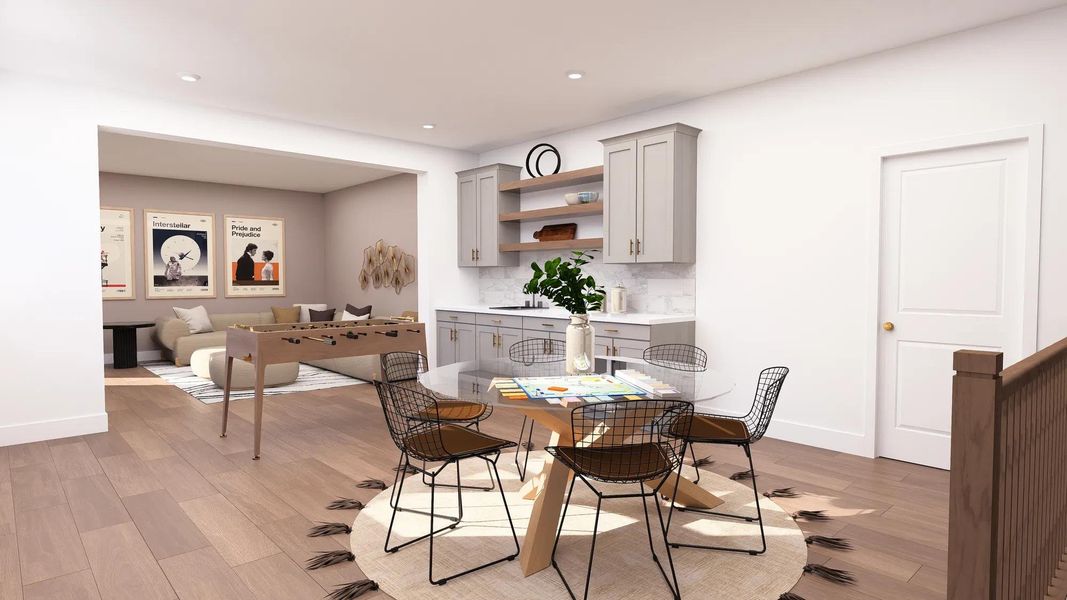 Marabelle Gameroom Marabelle Gameroom