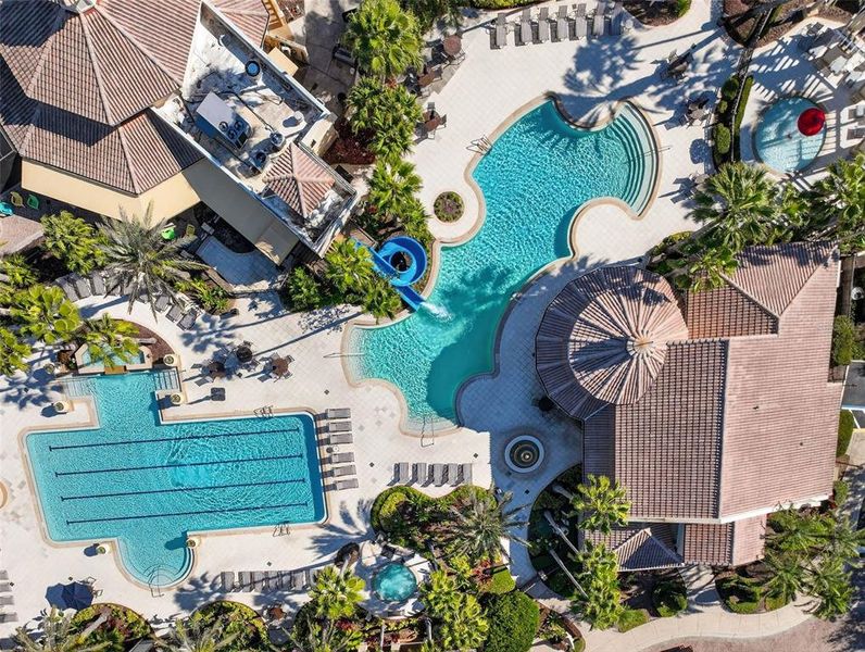 Community amenities in , Kissimmee (Image 29).