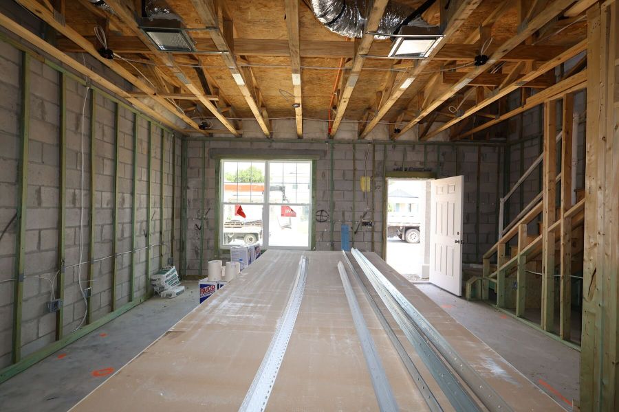 Insulation