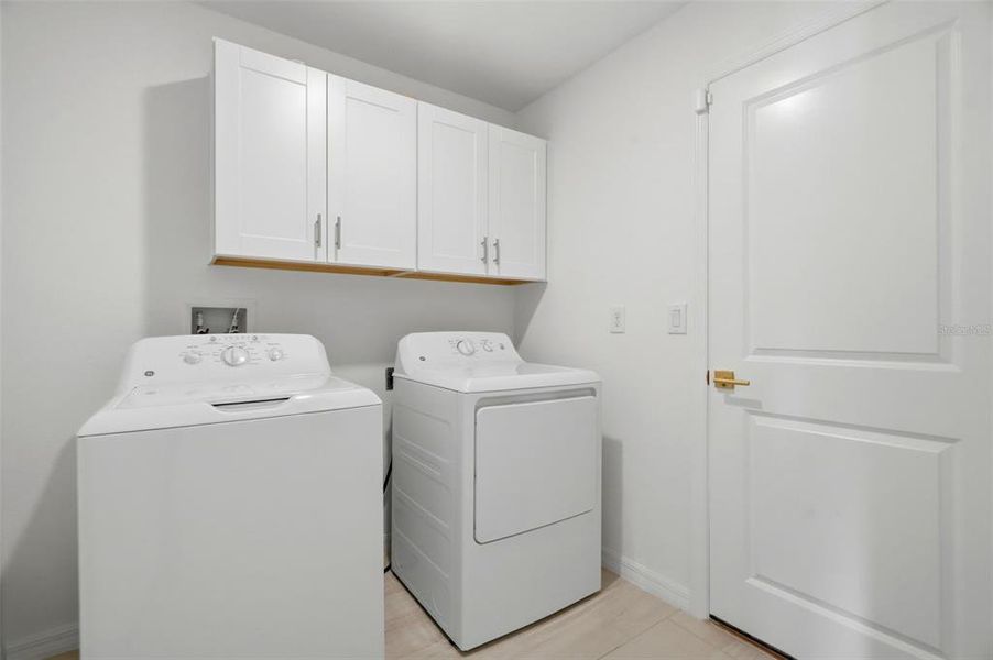Furnished interior view inside a new home in , Riverview (Image 17). Furnished interior view inside a new home in , Riverview (Image 17).