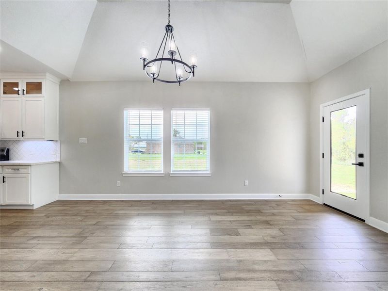 Spacious, unfurnished interior of a new home in , Dayton (Image 16). Spacious, unfurnished interior of a new home in , Dayton (Image 16).