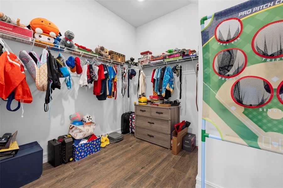 Furnished interior view inside a new home in , Brooksville (Image 9).