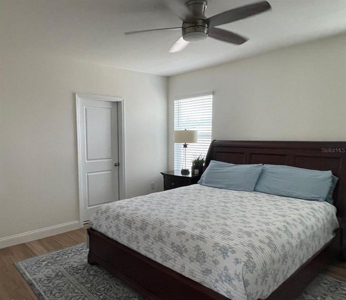 Furnished interior view inside a new home in Summerstone, Wesley Chapel (Image 3). Furnished interior view inside a new home in Summerstone, Wesley Chapel (Image 3).