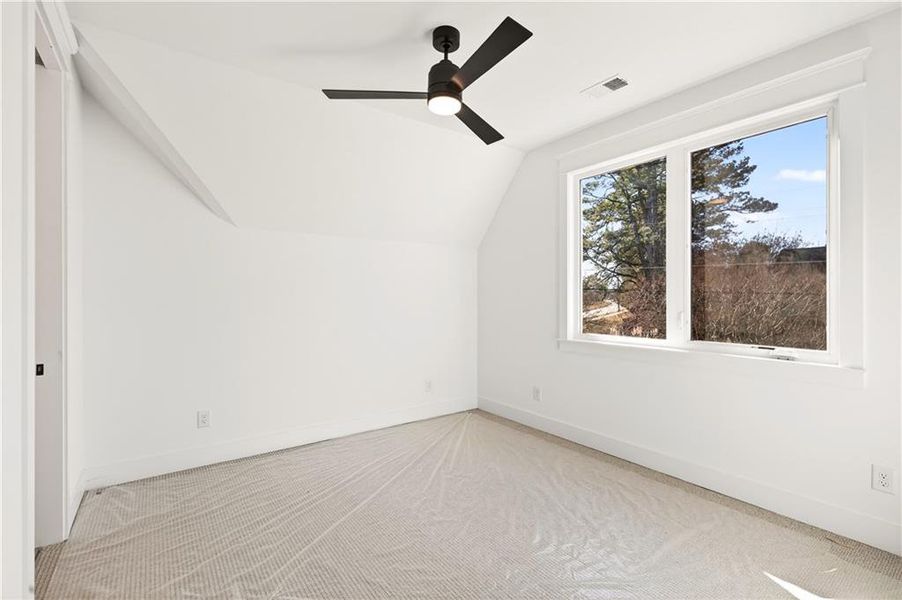 Spacious, unfurnished interior of a new home in , Clarkston (Image 44).