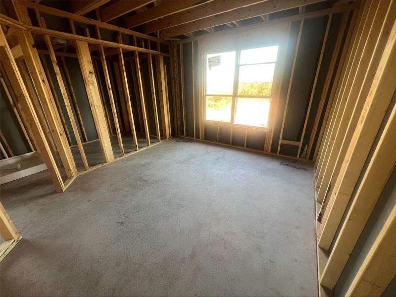 Spacious, unfurnished interior of a new home in , Snook (Image 25). Spacious, unfurnished interior of a new home in , Snook (Image 25).