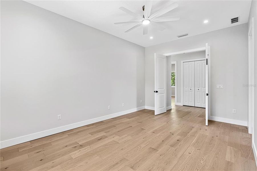 Spacious, unfurnished interior of a new home in , Palm Coast (Image 57).