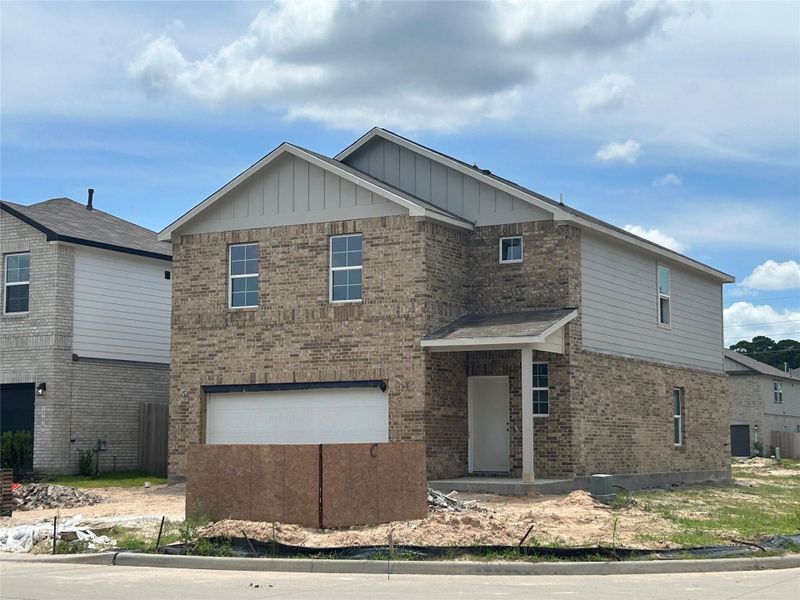 Image 5 of a home in Lakes at Black Oak. Image 5 of a home in Lakes at Black Oak.