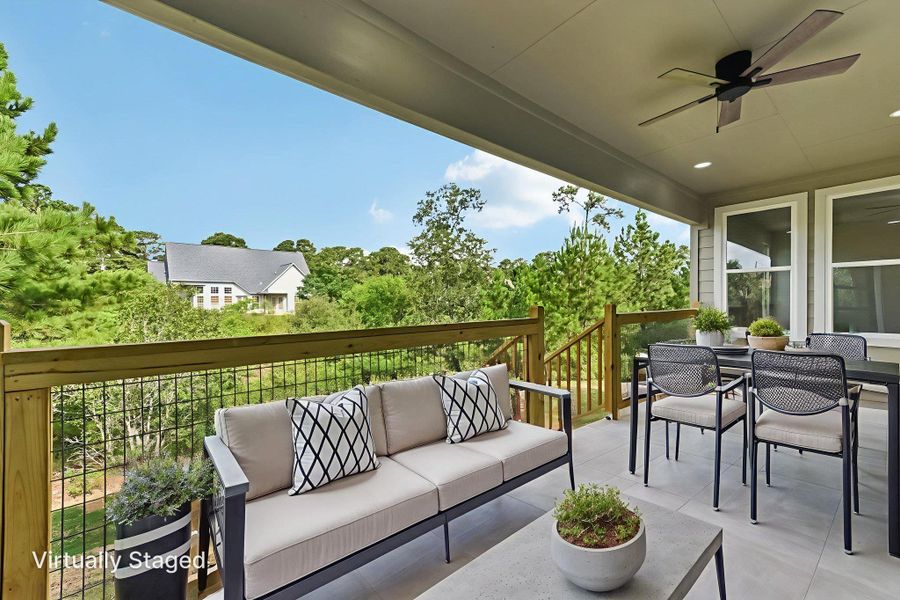 Virtually Staged Virtually Staged