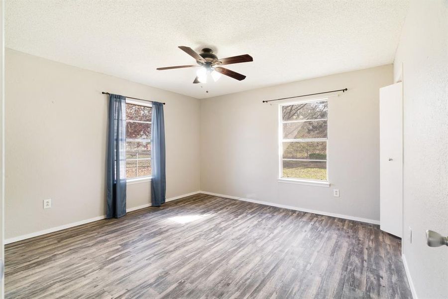 Spacious, unfurnished interior of a new home in , Reno (Image 11). Spacious, unfurnished interior of a new home in , Reno (Image 11).