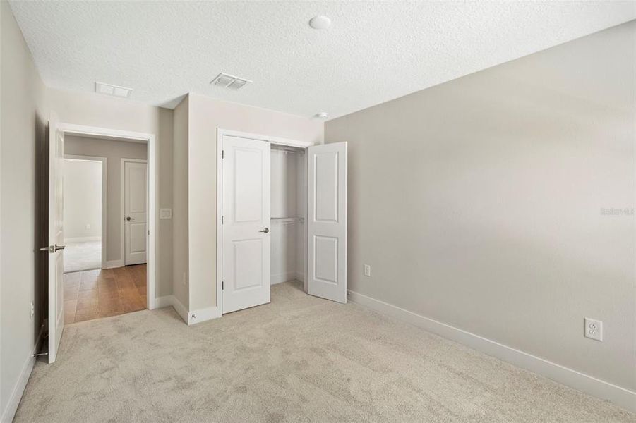 Spacious, unfurnished interior of a new home in , Tampa (Image 13). Spacious, unfurnished interior of a new home in , Tampa (Image 13).