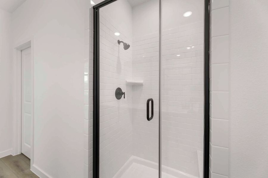 Primary Bathroom featuring the Laguna Collection Primary Bathroom featuring the Laguna Collection