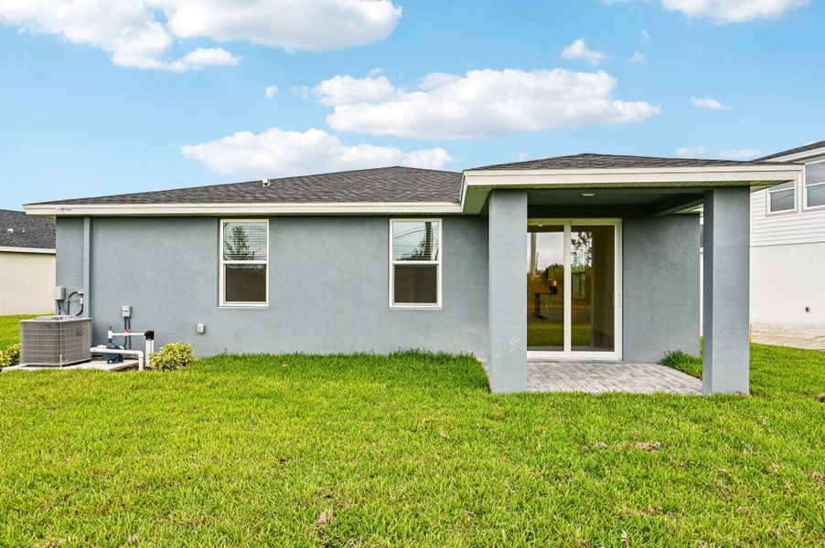 5449 Hampton Park Cir Vero Beach South F