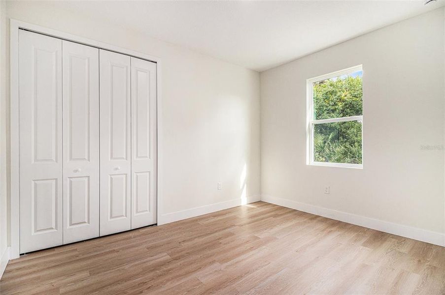 Spacious, unfurnished interior of a new home in , Palm Bay (Image 23).