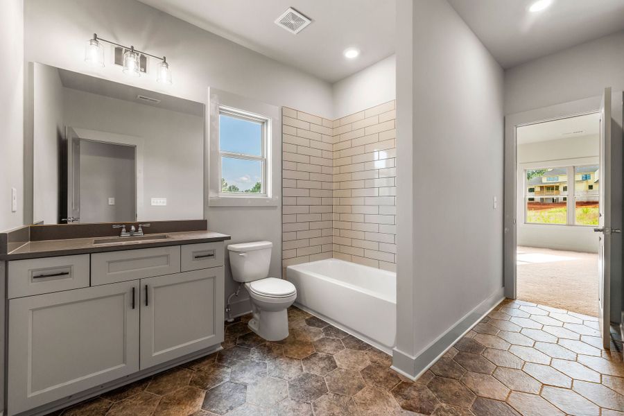 New Home in Hoschton, GA.  - Slide 30