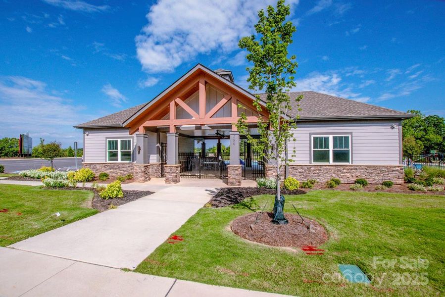 Image 37 of a home in Signature at Reid's Cove.