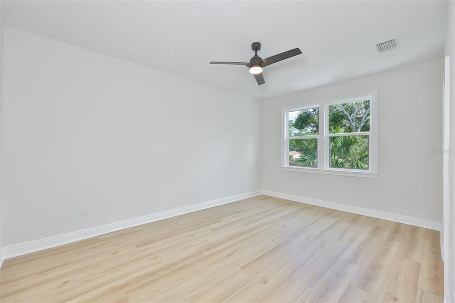 Spacious, unfurnished interior of a new home in , Tampa (Image 21). Spacious, unfurnished interior of a new home in , Tampa (Image 21).