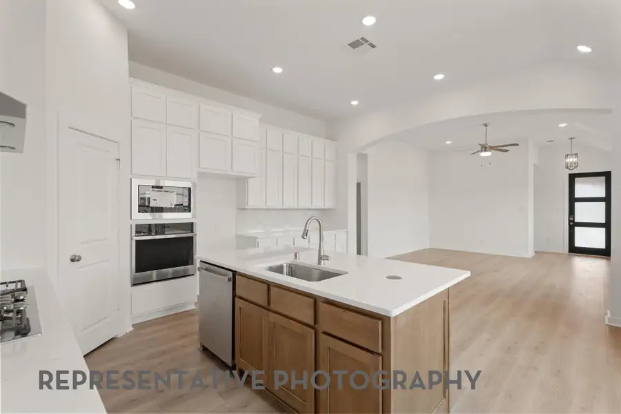 Kitchen Kitchen