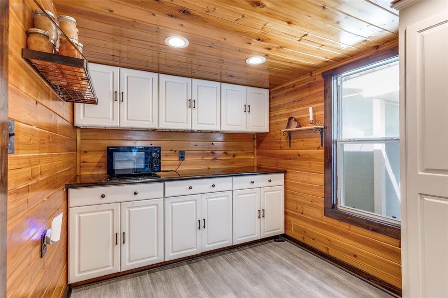 Furnished interior view inside a new home in , Sunset (Image 20). Furnished interior view inside a new home in , Sunset (Image 20).