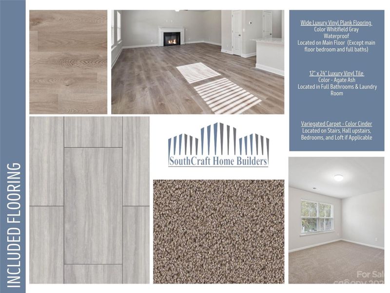 Image 13 of a home in StoneyGreen Homes.