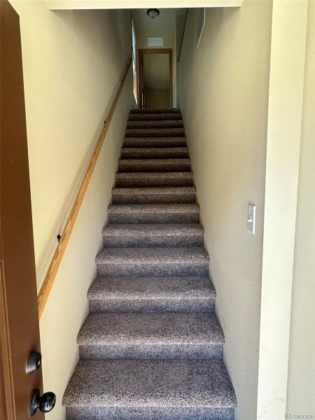 Spacious, unfurnished interior of a new home in , Granby (Image 17). Spacious, unfurnished interior of a new home in , Granby (Image 17).