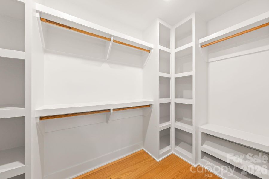 Spacious, unfurnished interior of a new home in , Charlotte (Image 21). Spacious, unfurnished interior of a new home in , Charlotte (Image 21).