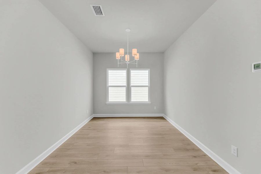 Spacious, unfurnished interior of a new home in , Summerville (Image 21). Spacious, unfurnished interior of a new home in , Summerville (Image 21).