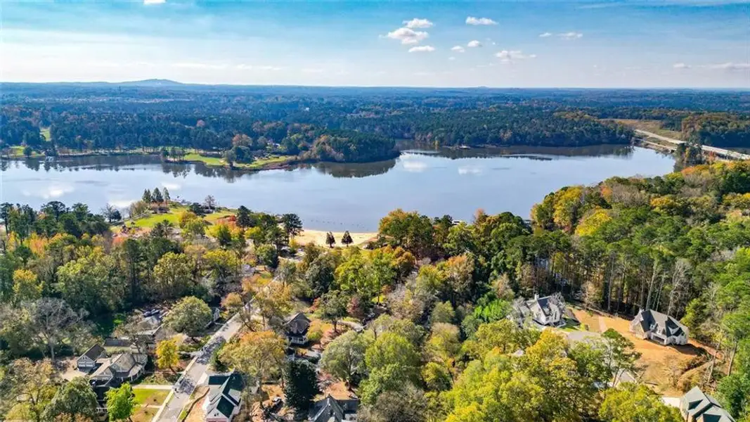 Natural landscape and outdoor views near  in Acworth (Image 9).