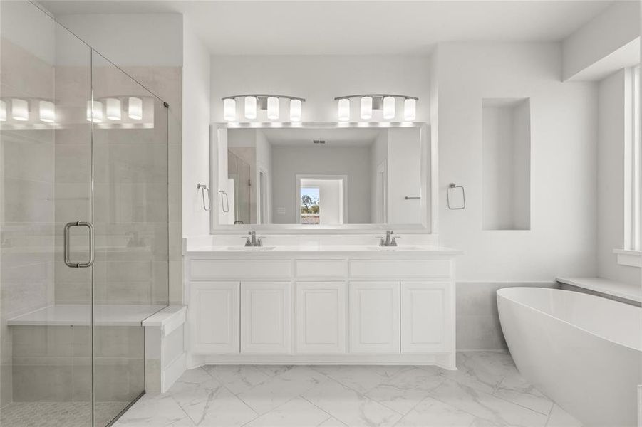 8611 Great Stone  Bath