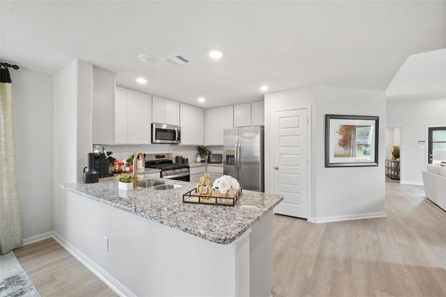 Not Actual Home. Representative Photo Not Actual Home. Representative Photo