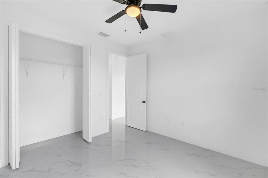 Spacious, unfurnished interior of a new home in , Lehigh Acres (Image 22).