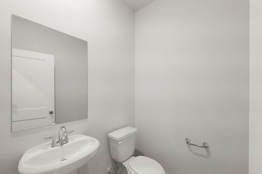 Image 14 of a home in The Villages at Westpointe. Image 14 of a home in The Villages at Westpointe.