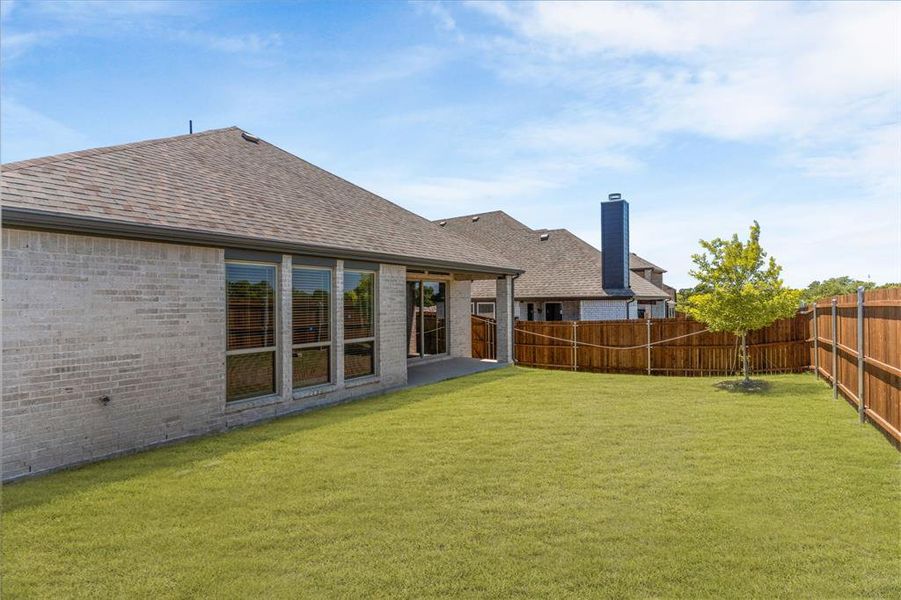 View of yard View of yard