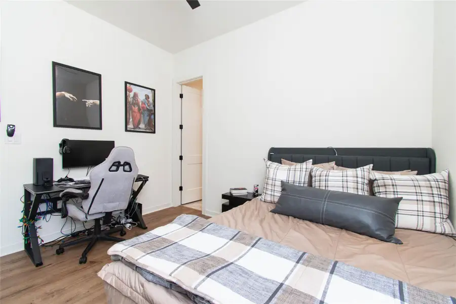 Furnished interior view inside a new home in , Belton (Image 11). Furnished interior view inside a new home in , Belton (Image 11).