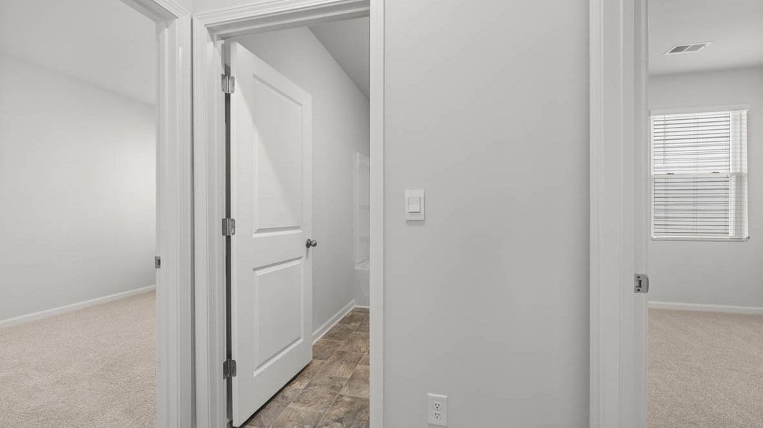 Image 30 of a home in The Abbey at Trolley Run Station.