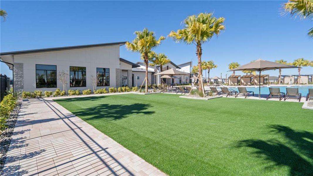 Community amenities in , Clermont (Image 57).