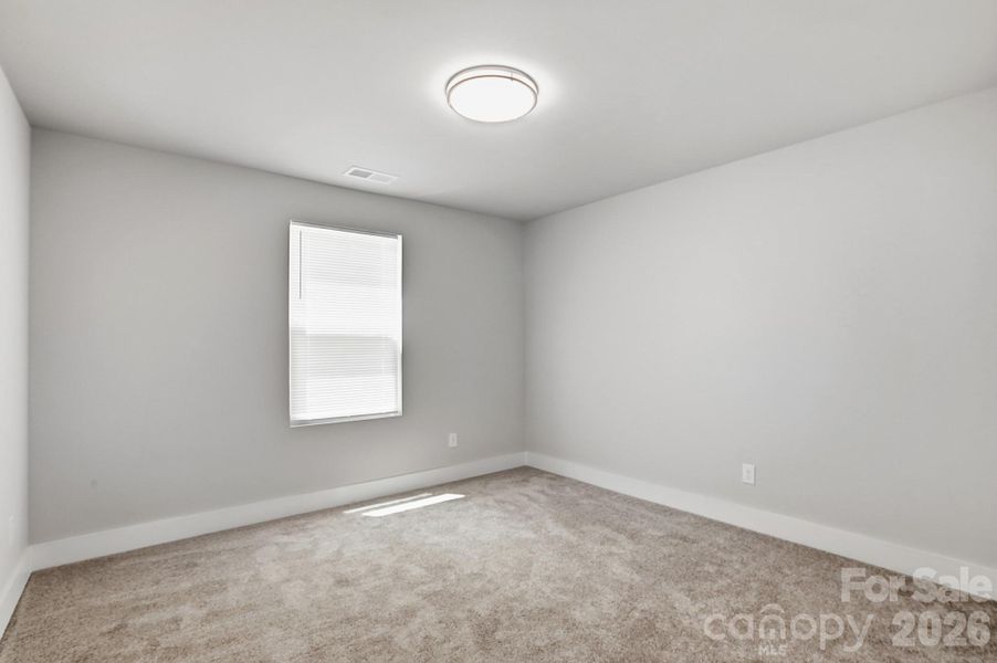 Spacious, unfurnished interior of a new home in , Lancaster (Image 38).