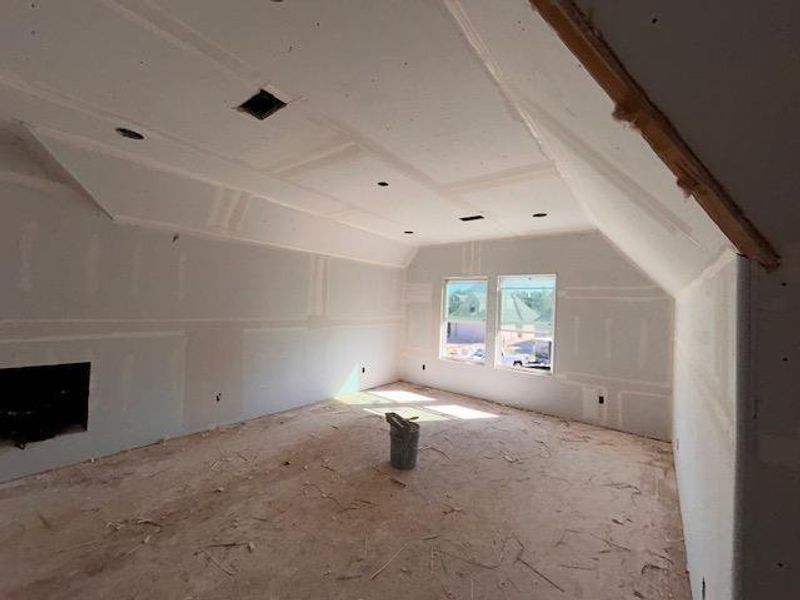 In-progress construction of a new home in , Beaumont, TX (Image 16). In-progress construction of a new home in , Beaumont, TX (Image 16).