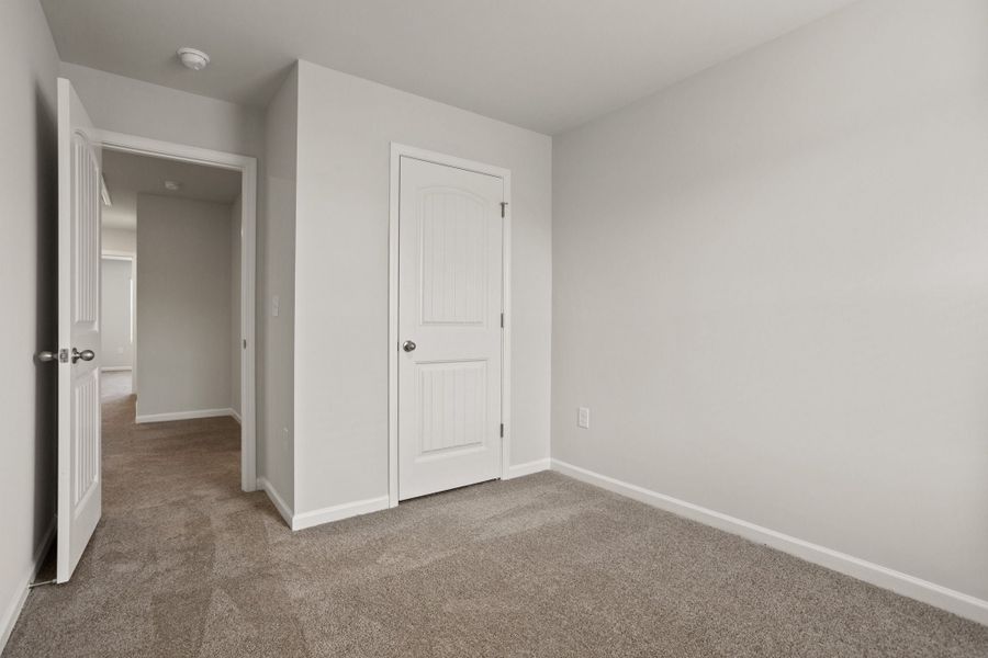 1,417sf New Home in Greenville, SC.  - Slide 19