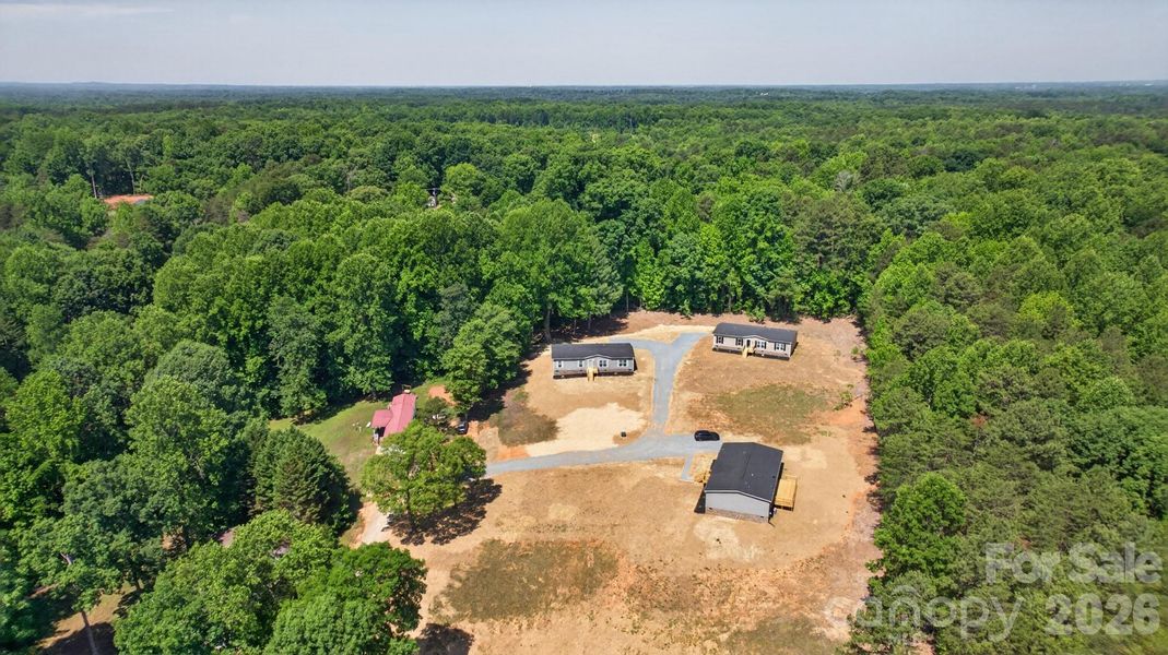 Site preparation for new homesites in , Lexington (Image 37). Site preparation for new homesites in , Lexington (Image 37).