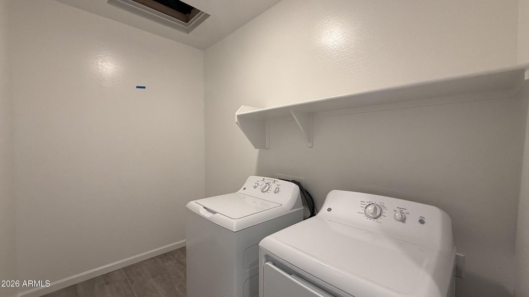 018 - Laundry Room